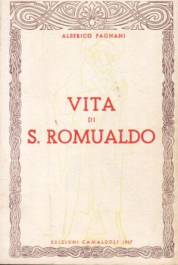 Vita di S. Romualdo, Alberico Pagnani